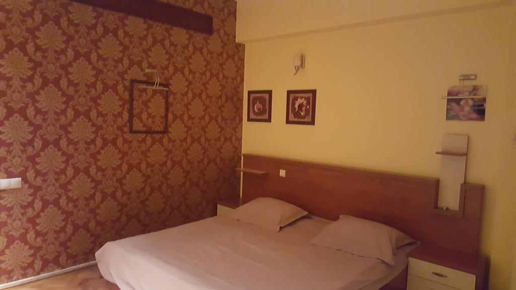 Hospitality Centrum- River Bukarest Exterior foto